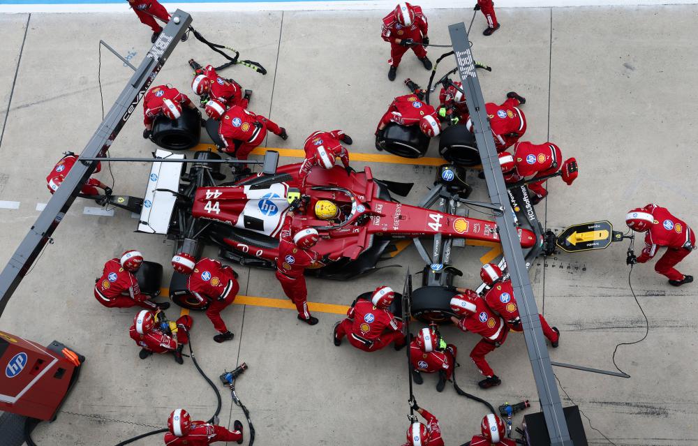 比赛风格 比赛风格